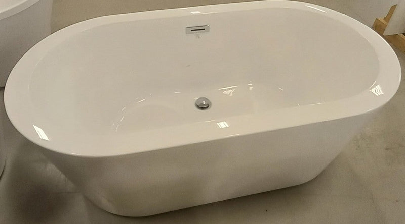 Produits Neptune Bathtub