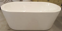 Produits Neptune Bathtub