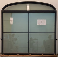 Lepage Millwork Arched Fixed Window