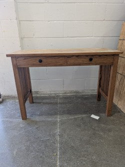Wood Desk