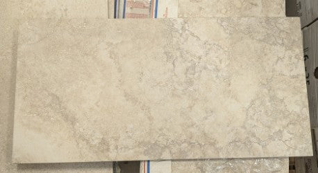 Azuliber Floor Tiles - Omaha Beige (Made in Spain)