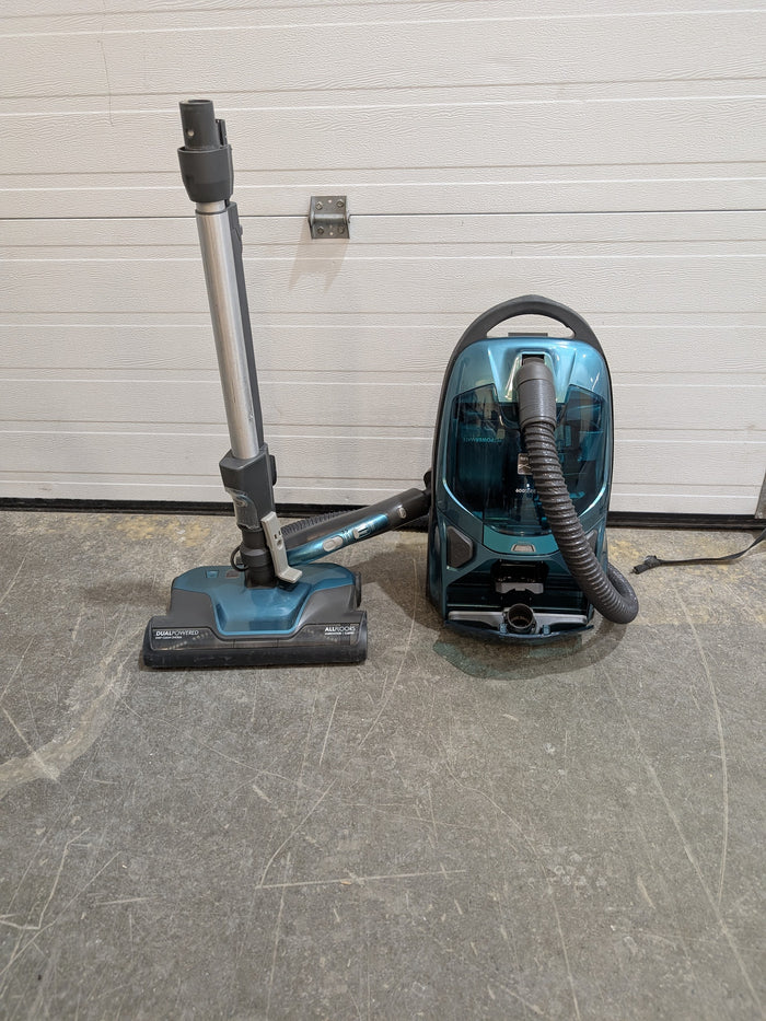 Kenmore Pop-N-Go Lightweight Vacuum