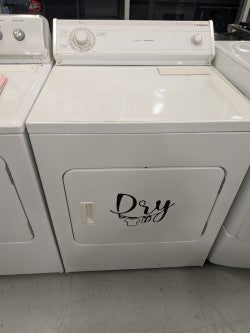 Whirlpool Heavy Duty Dryer