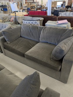 Couch - 2 Seater