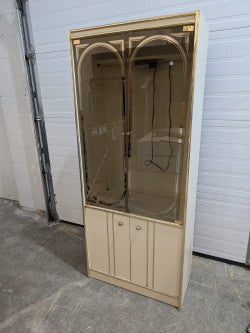 Curio Cabinet