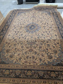 Large Area Rug