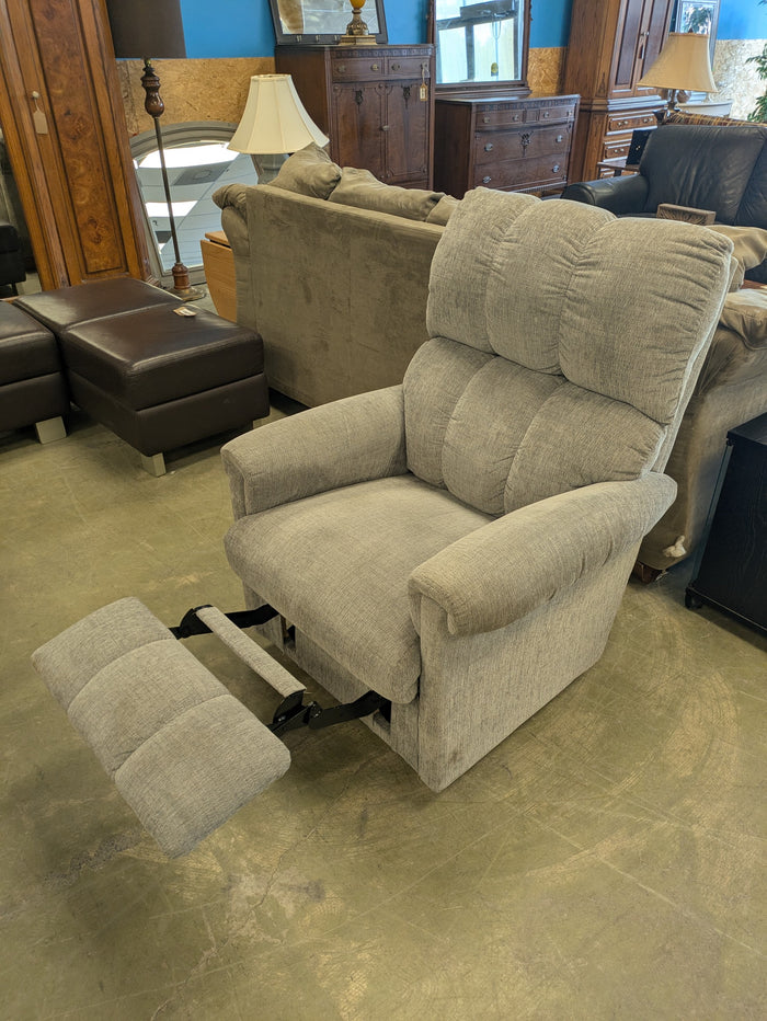 Rocker Recliner Chair