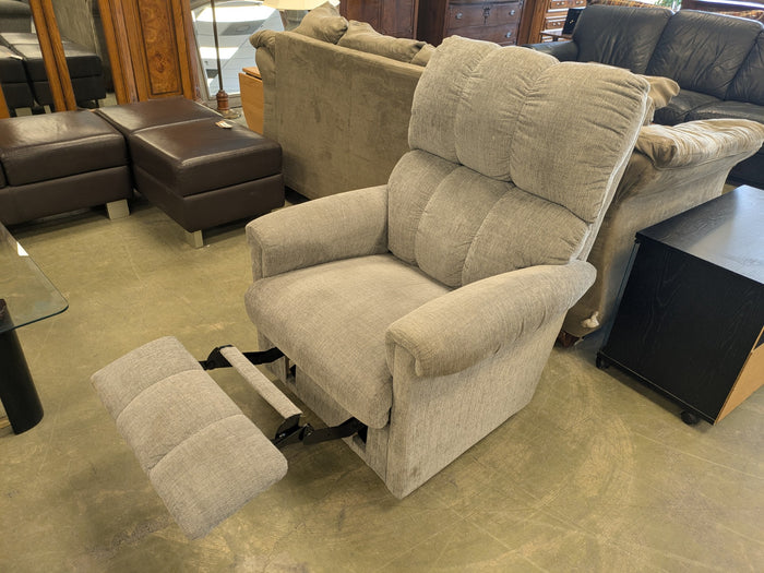 Rocker Recliner Chair