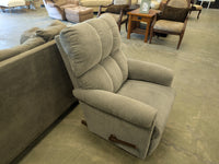 Rocker Recliner Chair