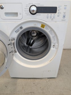 GE Front Load Washer