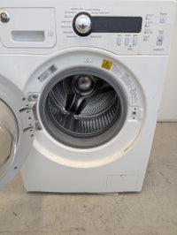GE Front Load Washer