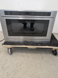 Jenn-Air 24 Inch Under Counter Microwave Oven Drawer