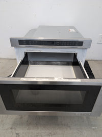 Jenn-Air 24 Inch Under Counter Microwave Oven Drawer