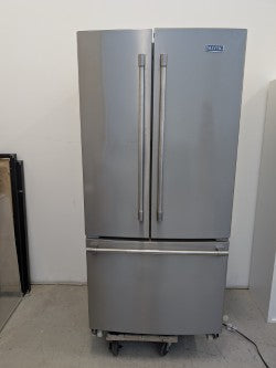 Maytag 20.0 cu ft French Door Refrigerator