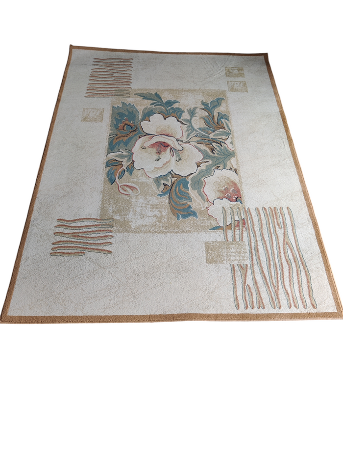 Mekka Woolen Touch Rug