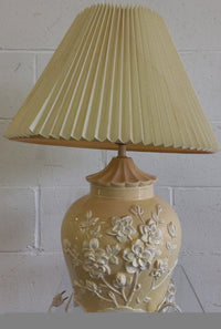 Ceramic Table Lamp