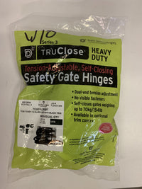 TruClose Heavy Duty Hinges