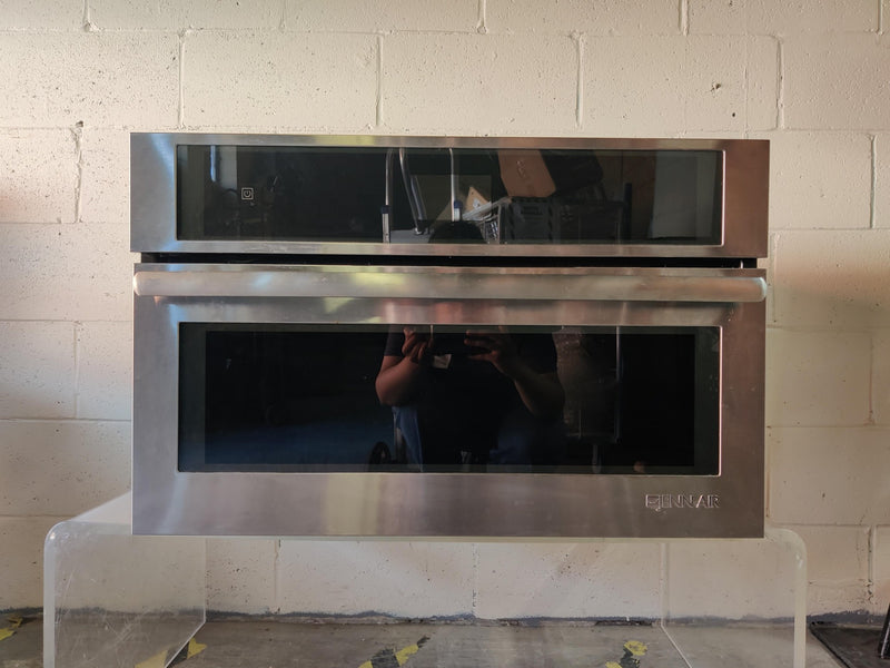 Jenn Air Microwave