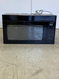 Panasonic OTR Microwave