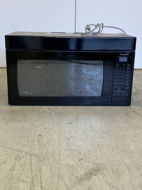 Panasonic OTR Microwave