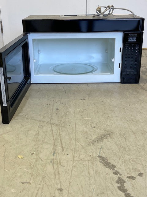 Panasonic OTR Microwave