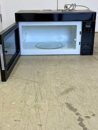Panasonic OTR Microwave
