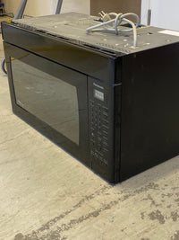 Panasonic OTR Microwave