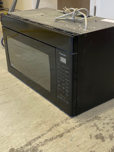 Panasonic OTR Microwave