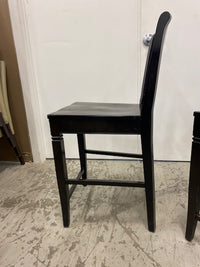 Set of 3 barstools