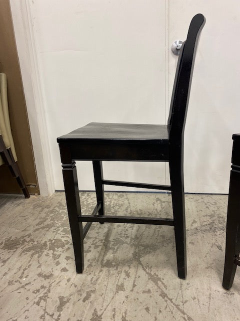 Set of 3 barstools