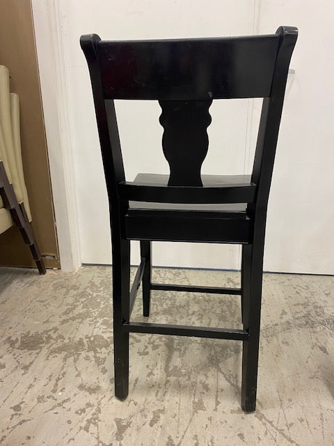 Set of 3 barstools