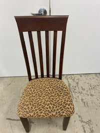 Dining set w/ 6 chairs