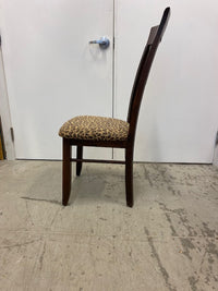 Dining set w/ 6 chairs