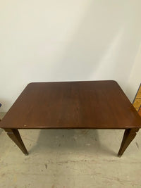 Dining set w/ 6 chairs