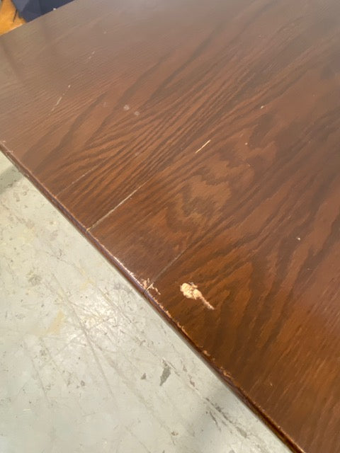 Dining set w/ 6 chairs