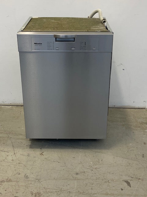Miele Dishwasher