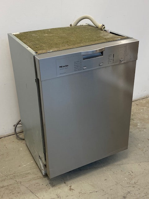 Miele Dishwasher