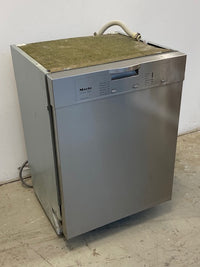 Miele Dishwasher
