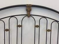 Queen Size Farmhouse Style Bedframe