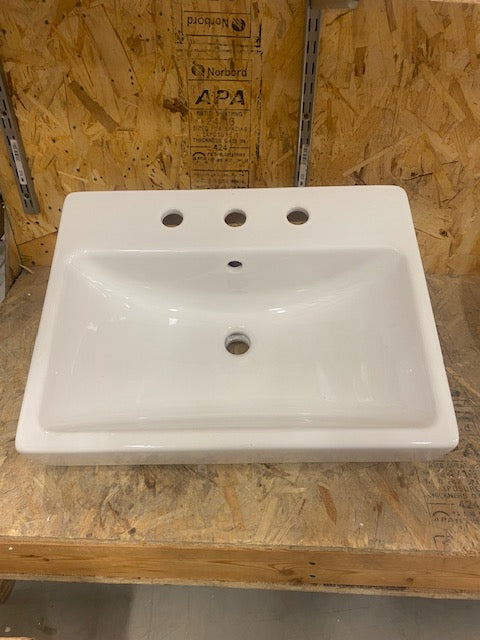 Aqua Source Sink