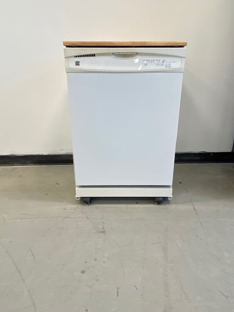 Kenmore Dishwasher