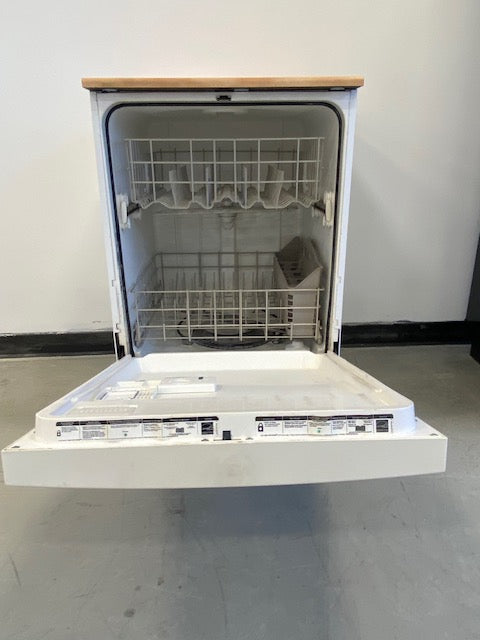 Kenmore Dishwasher