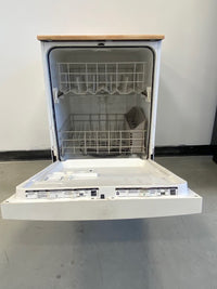 Kenmore Dishwasher