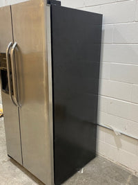 Frigidaire Side by Side Refrigerator
