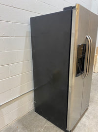 Frigidaire Side by Side Refrigerator