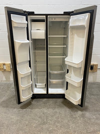 Frigidaire Side by Side Refrigerator