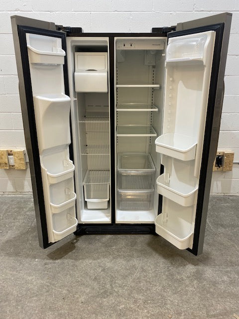 Frigidaire Side by Side Refrigerator