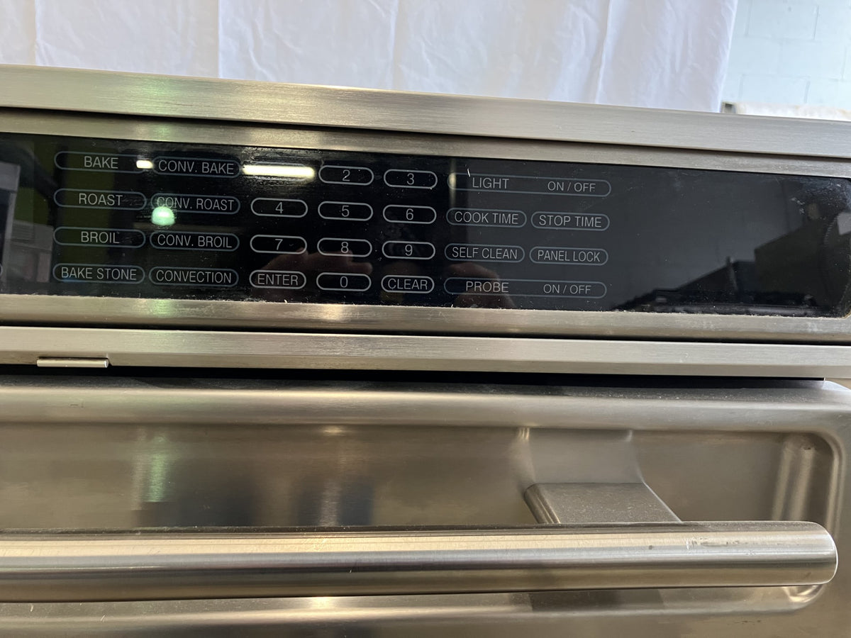 WOLF Single Wall Oven
