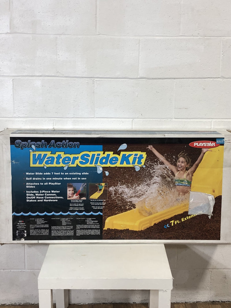 Playstar Playground Water Slide Kit
