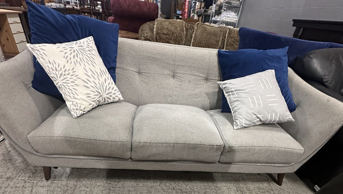 Grey Sofa